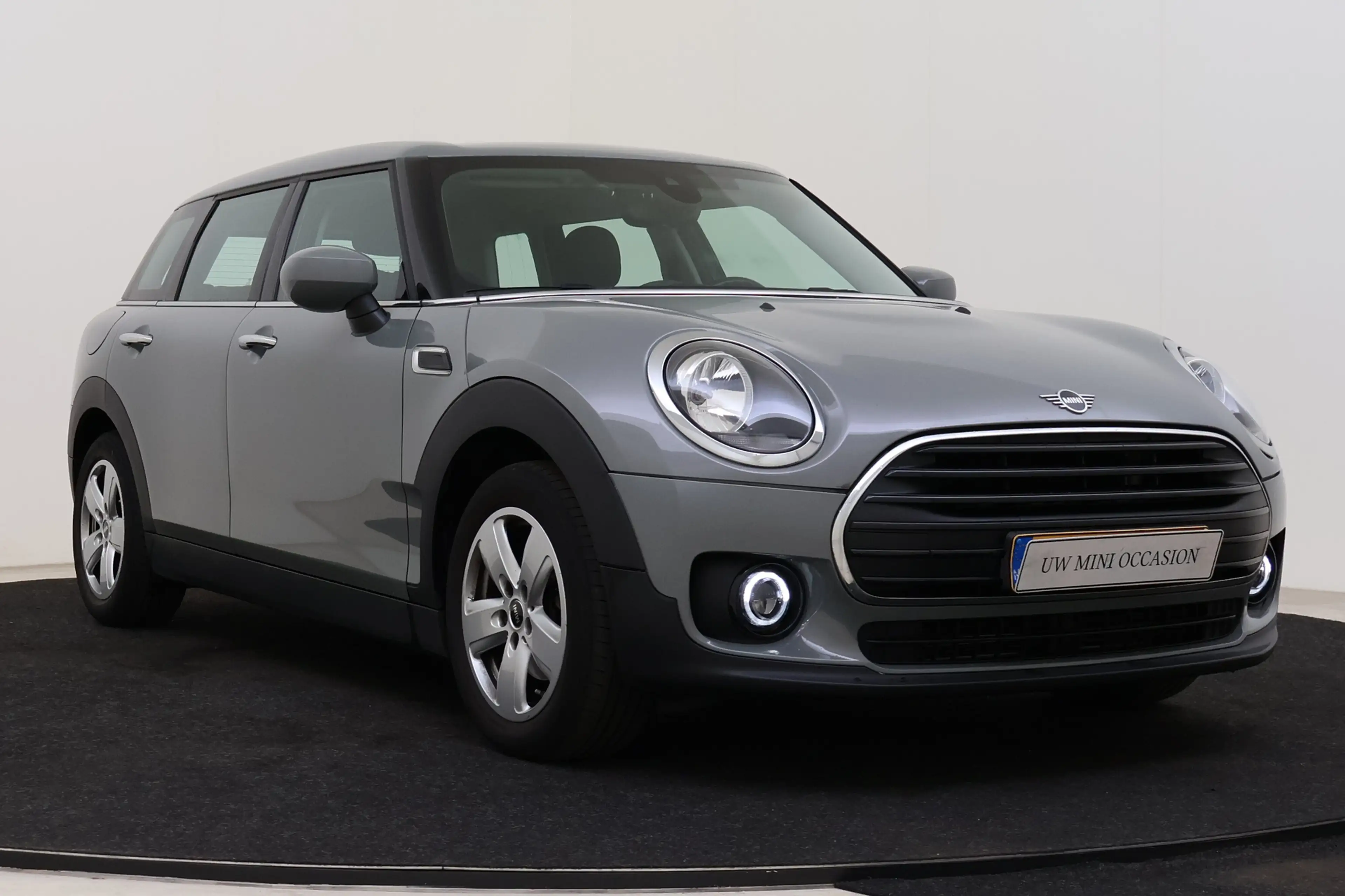 MINI One Clubman Salt / LED / Cruise Control / Navigatie / Multifun — photo 13