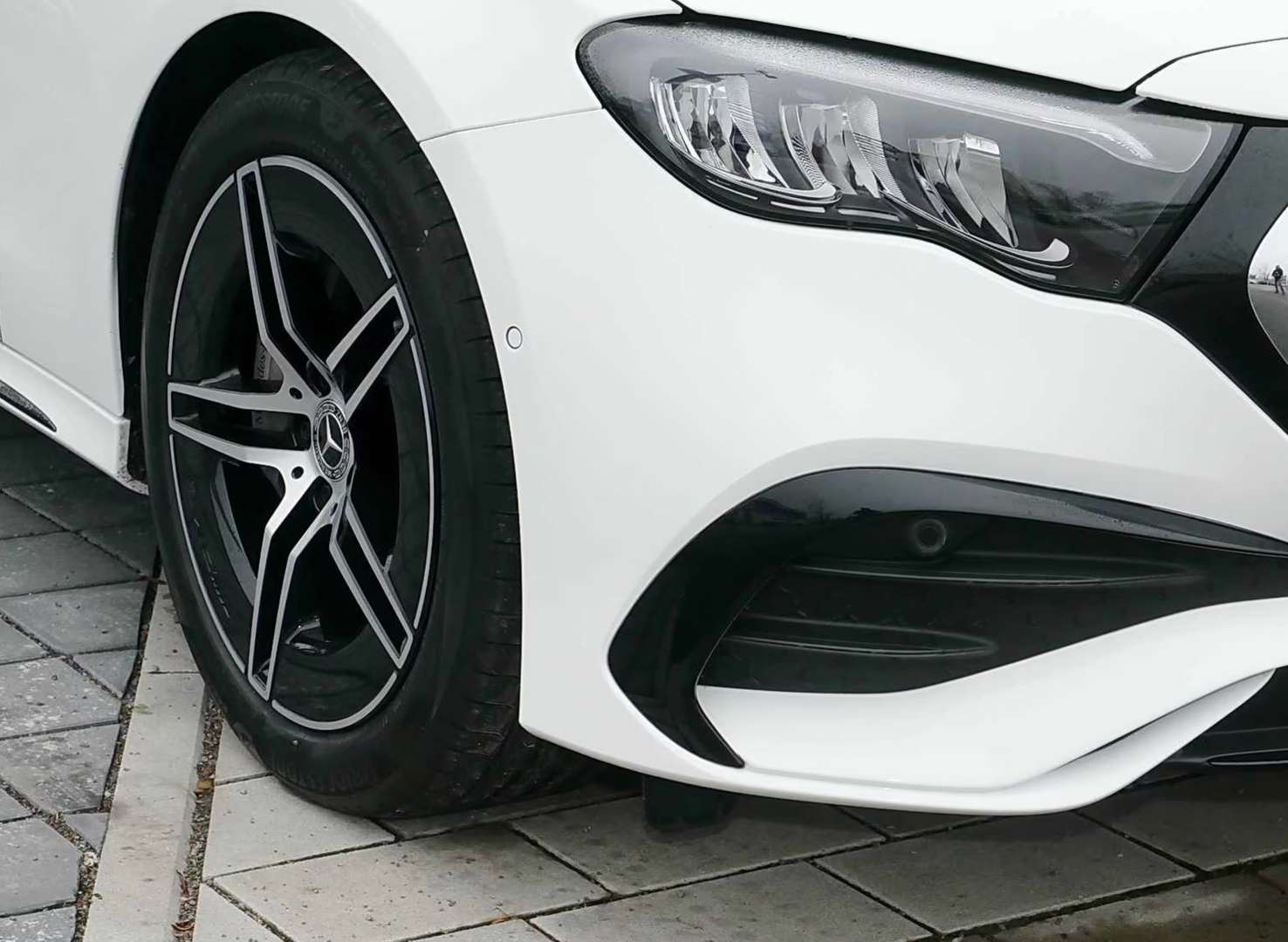 Mercedes Classe E 300 Night Edition -  - Joinsteer - #3