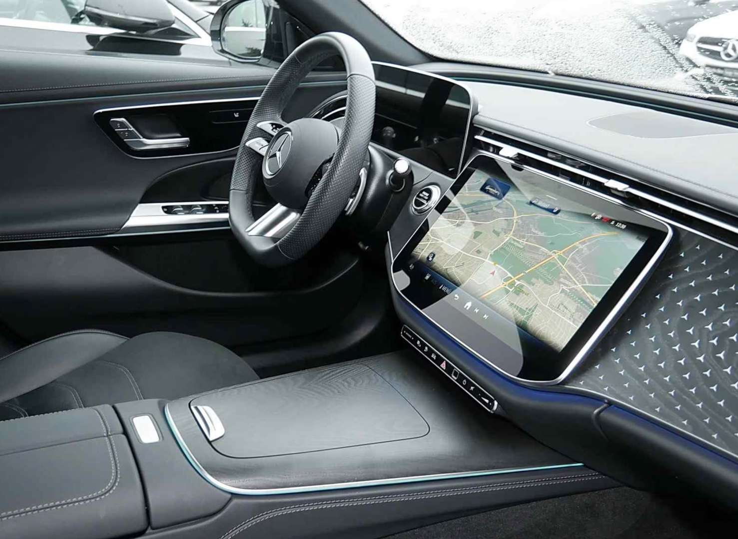 Mercedes Classe E 300 Night Edition -  - Joinsteer - #4