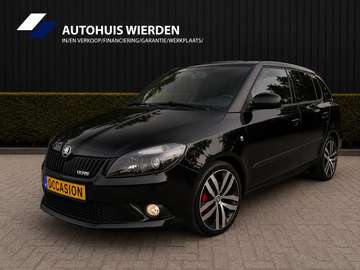 1.4 TSI RS DSG Navi/Stoelverw/Cruise/Voll