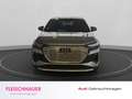 Audi Q4 e-tron Sportback 35 S-Line DSG+KLIMAAUT+SHZ+LED+KAMERA+AC Blau - thumbnail 2