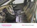 Audi Q4 e-tron Sportback 35 S-Line DSG+KLIMAAUT+SHZ+LED+KAMERA+AC Blau - thumbnail 8