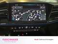 Audi Q4 e-tron Sportback 35 DSG+KLIMAAUT+SHZ+LED+KAMERA+ACC Blau - thumbnail 12