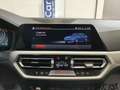 BMW 316 d 48V auto Cruise Navi Fari LED DAB Cerchi 18” Blau - thumbnail 28
