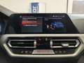 BMW 316 d 48V auto Cruise Navi Fari LED DAB Cerchi 18” Blau - thumbnail 25