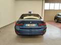 BMW 316 d 48V auto Cruise Navi Fari LED DAB Cerchi 18” Blau - thumbnail 39