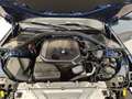BMW 316 d 48V auto Cruise Navi Fari LED DAB Cerchi 18” Blau - thumbnail 48