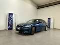 BMW 316 d 48V auto Cruise Navi Fari LED DAB Cerchi 18” Blau - thumbnail 43