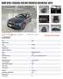 BMW 316 d 48V auto Cruise Navi Fari LED DAB Cerchi 18” Blau - thumbnail 13
