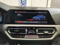 BMW 316 d 48V auto Cruise Navi Fari LED DAB Cerchi 18” Blau - thumbnail 27