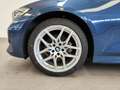 BMW 316 d 48V auto Cruise Navi Fari LED DAB Cerchi 18” Blau - thumbnail 44