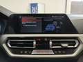 BMW 316 d 48V auto Cruise Navi Fari LED DAB Cerchi 18” Blau - thumbnail 24