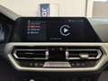 BMW 316 d 48V auto Cruise Navi Fari LED DAB Cerchi 18” Blau - thumbnail 30