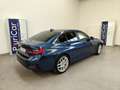 BMW 316 d 48V auto Cruise Navi Fari LED DAB Cerchi 18” Blau - thumbnail 8