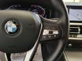 BMW 316 d 48V auto Cruise Navi Fari LED DAB Cerchi 18” Blau - thumbnail 20