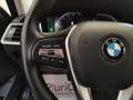 BMW 316 d 48V auto Cruise Navi Fari LED DAB Cerchi 18” Blau - thumbnail 18