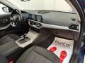 BMW 316 d 48V auto Cruise Navi Fari LED DAB Cerchi 18” Blau - thumbnail 35