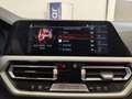 BMW 316 d 48V auto Cruise Navi Fari LED DAB Cerchi 18” Blau - thumbnail 31