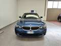 BMW 316 d 48V auto Cruise Navi Fari LED DAB Cerchi 18” Blau - thumbnail 37