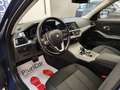 BMW 316 d 48V auto Cruise Navi Fari LED DAB Cerchi 18” Blau - thumbnail 36