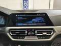 BMW 316 d 48V auto Cruise Navi Fari LED DAB Cerchi 18” Blau - thumbnail 29