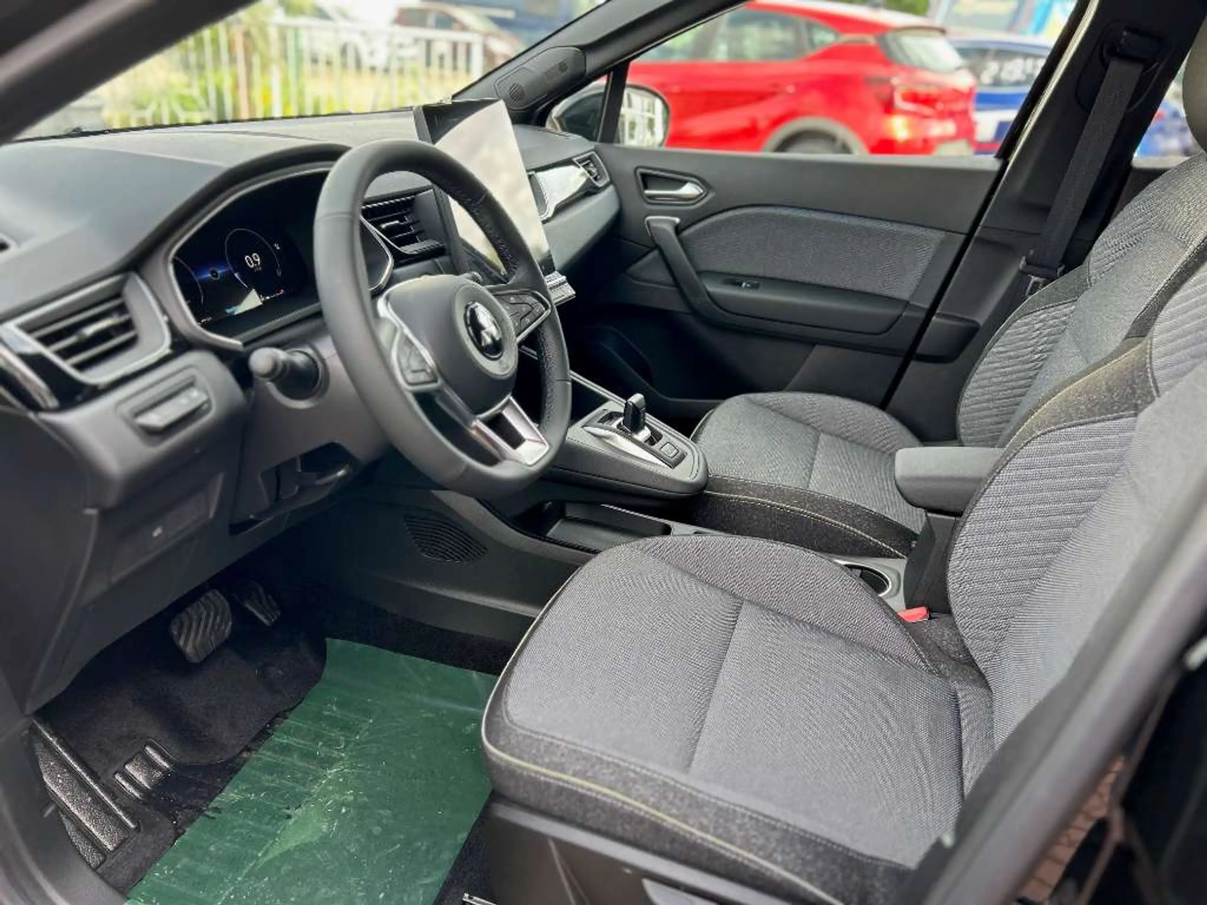 Mitsubishi Grandis Intro Edition 1.3 T Automatik LED SHZ — photo 8