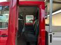 Volkswagen Crafter 35 Doka-Pritsche L3 2,0 TDI 7 SITZE/STANDHZ/KLIMA Rot - thumbnail 10