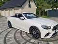 Mercedes-Benz E 220 E-Klasse Cabrio Diesel d Cabrio 9G-TRONIC AMG Line Weiß - thumbnail 13