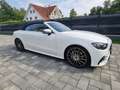 Mercedes-Benz E 220 E-Klasse Cabrio Diesel d Cabrio 9G-TRONIC AMG Line Weiß - thumbnail 5