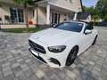 Mercedes-Benz E 220 E-Klasse Cabrio Diesel d Cabrio 9G-TRONIC AMG Line Weiß - thumbnail 6