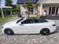 Mercedes-Benz E 220 E-Klasse Cabrio Diesel d Cabrio 9G-TRONIC AMG Line Weiß - thumbnail 8