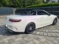 Mercedes-Benz E 220 E-Klasse Cabrio Diesel d Cabrio 9G-TRONIC AMG Line Weiß - thumbnail 12