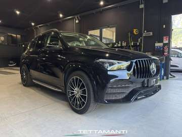 D Premium 4matic auto