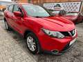 Nissan Qashqai 1,6 dCi Acenta ALL-MODE 4x4 Rot - thumbnail 7