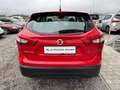 Nissan Qashqai 1,6 dCi Acenta ALL-MODE 4x4 Rot - thumbnail 5