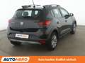 Dacia Sandero 1.0 TCe Stepway Comfort  Aut.*NAVI*LED*CAM*PDC*SHZ Schwarz - thumbnail 6