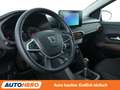 Dacia Sandero 1.0 TCe Stepway Comfort  Aut.*NAVI*LED*CAM*PDC*SHZ Schwarz - thumbnail 11