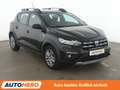 Dacia Sandero 1.0 TCe Stepway Comfort  Aut.*NAVI*LED*CAM*PDC*SHZ Schwarz - thumbnail 8