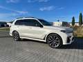 BMW X7 M X7 M50d Weiß - thumbnail 5