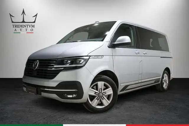 Volkswagen T6.1 Multivan 2.0 tdi Highline 4motion 204cv dsg 7p.ti