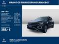 Volkswagen T-Roc 1.5TSI DSG Move ACC AHK Cam Matrix Navi Schwarz - thumbnail 2