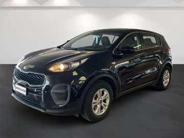 IV 1.7 crdi Active 2wd 115cv