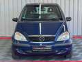 Mercedes-Benz A 140 CLASSIC Kamera Klima AHK Tüv 11/2025 8Fach plava - thumbnail 2