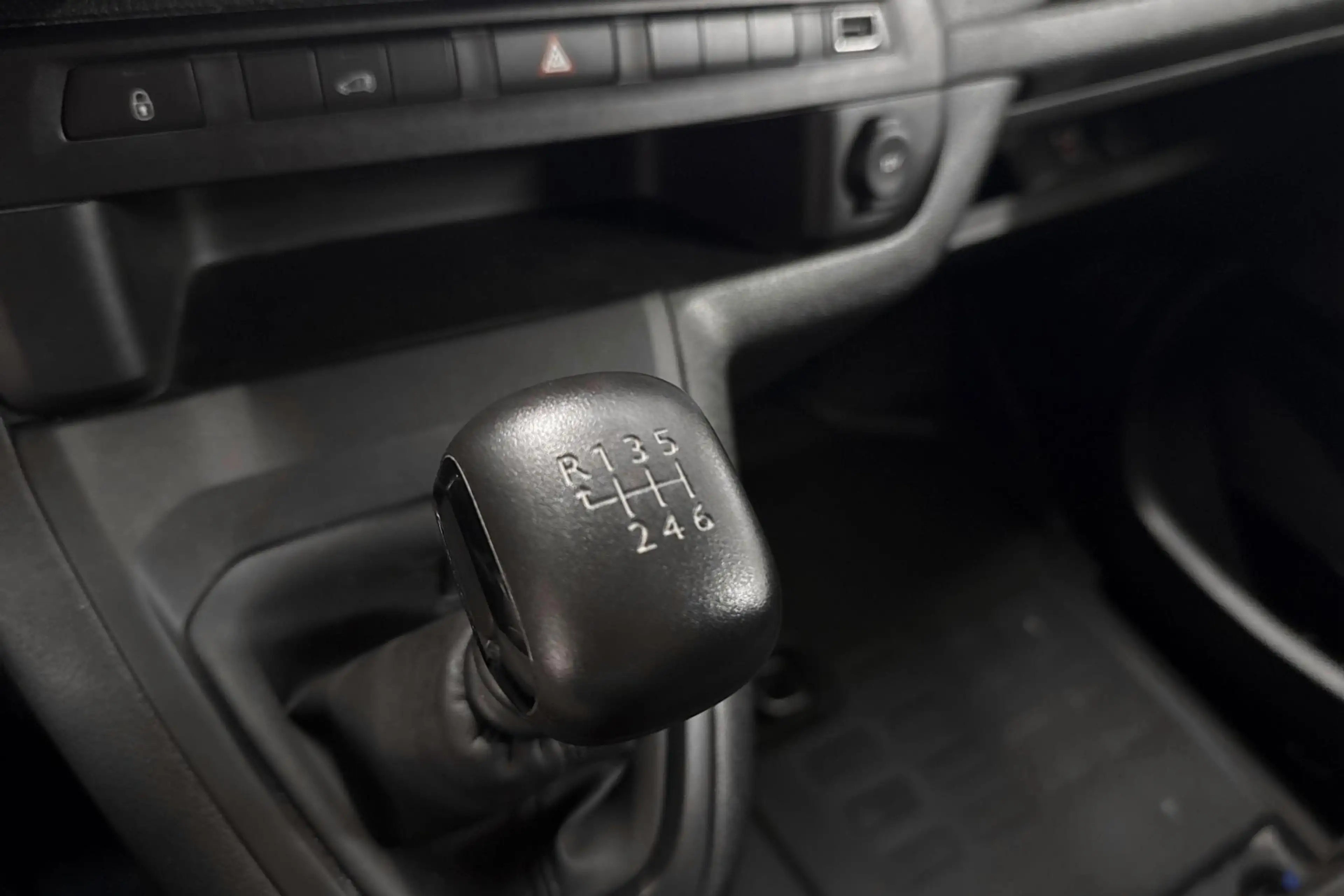 Fiat Scudo 1.5 75kW — photo 17