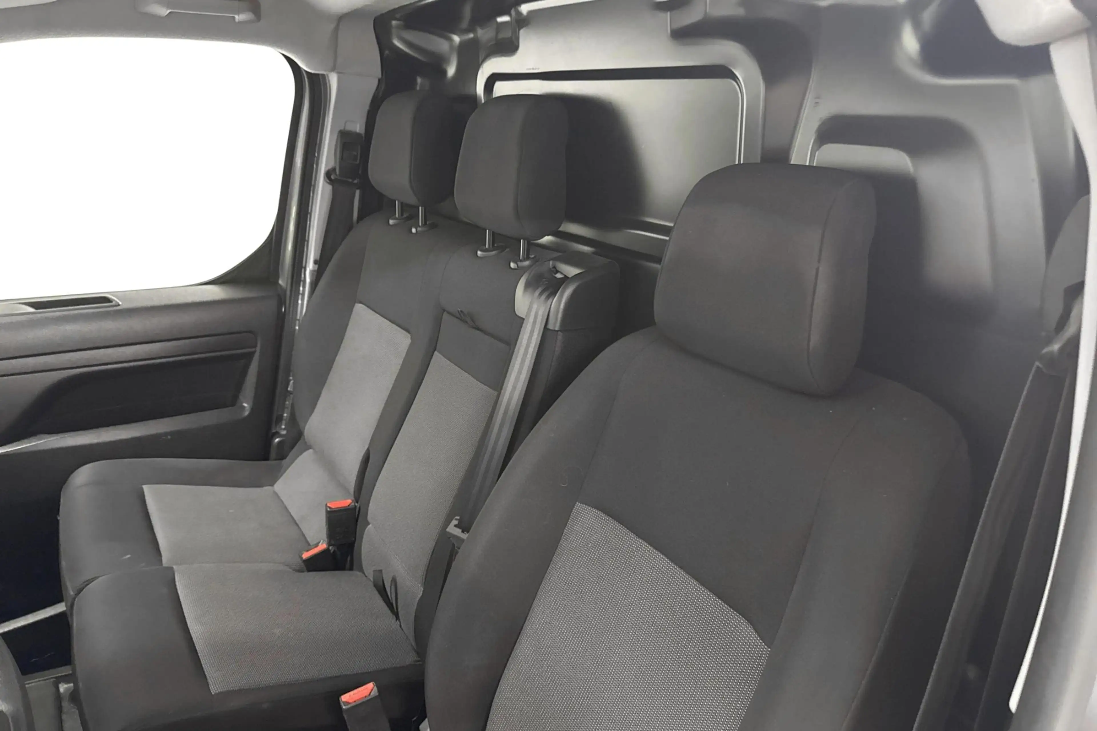 Fiat Scudo 1.5 75kW — photo 24
