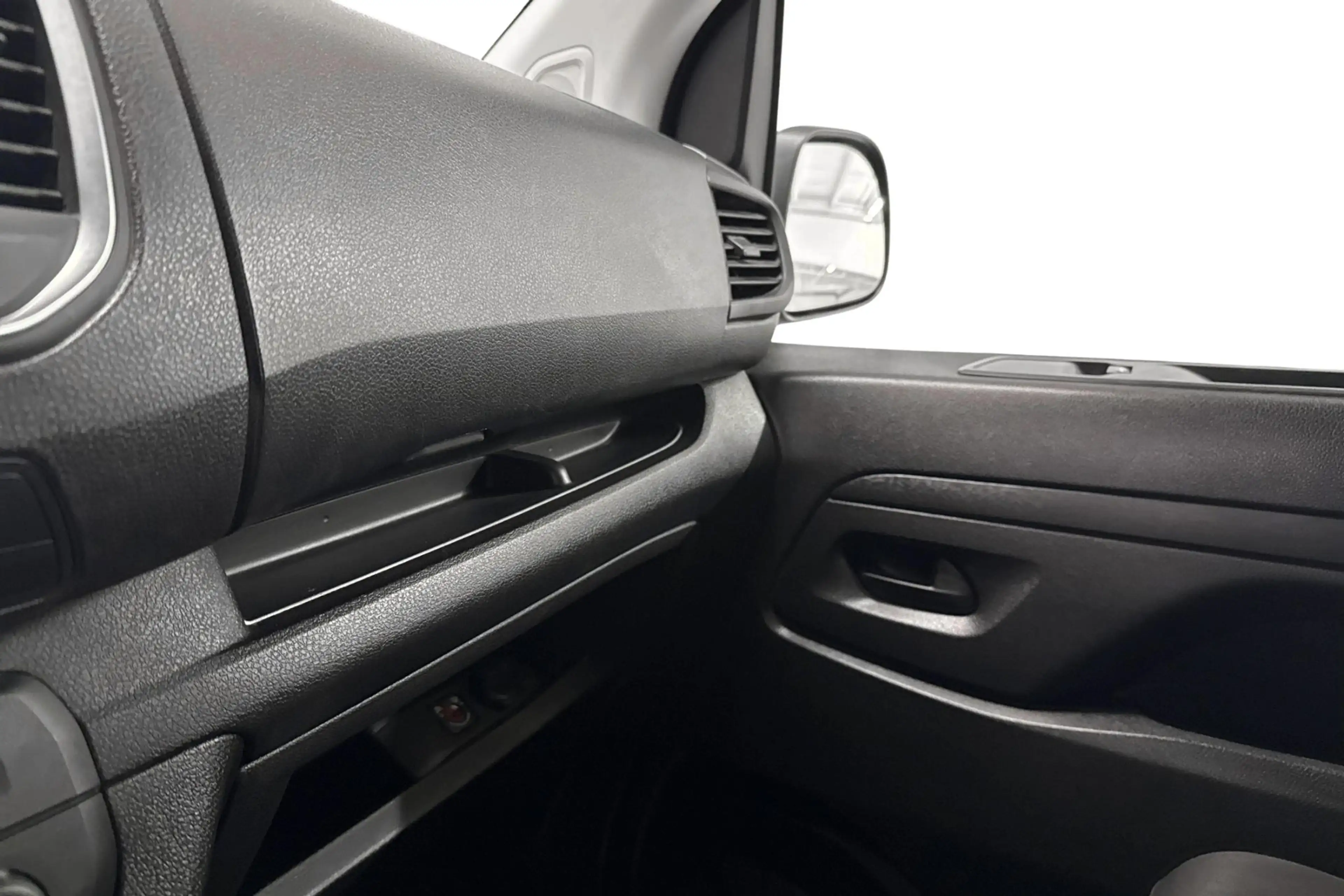 Fiat Scudo 1.5 75kW — photo 18
