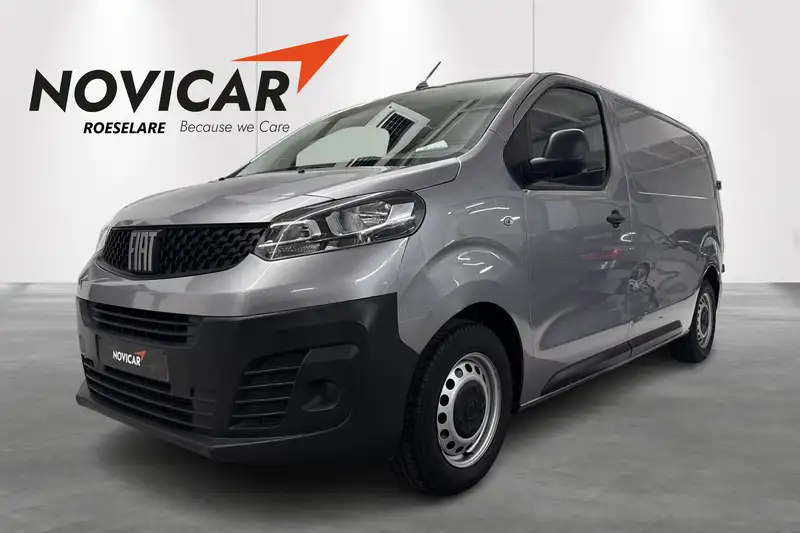 Fiat Scudo