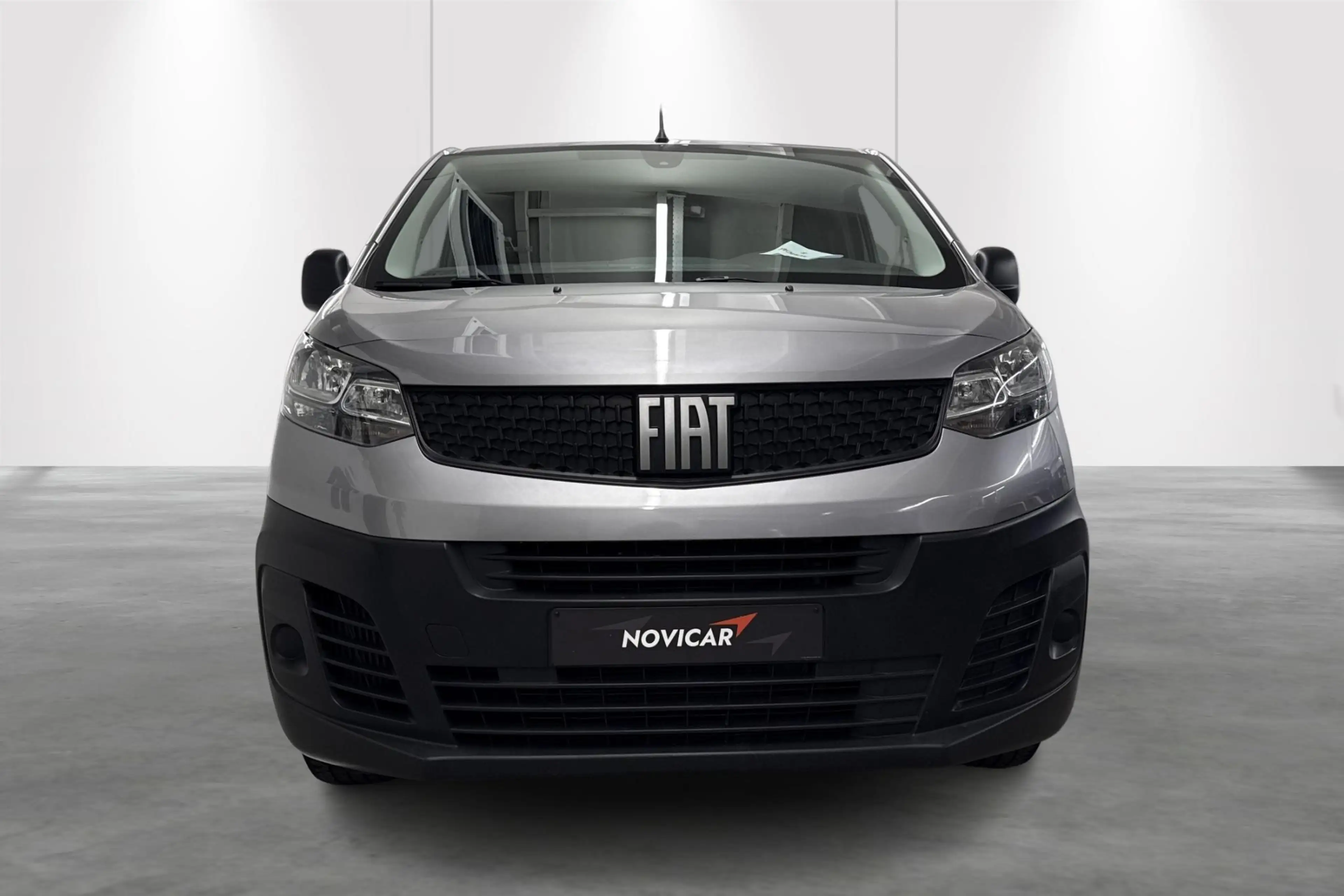 Fiat Scudo 1.5 75kW — photo 4