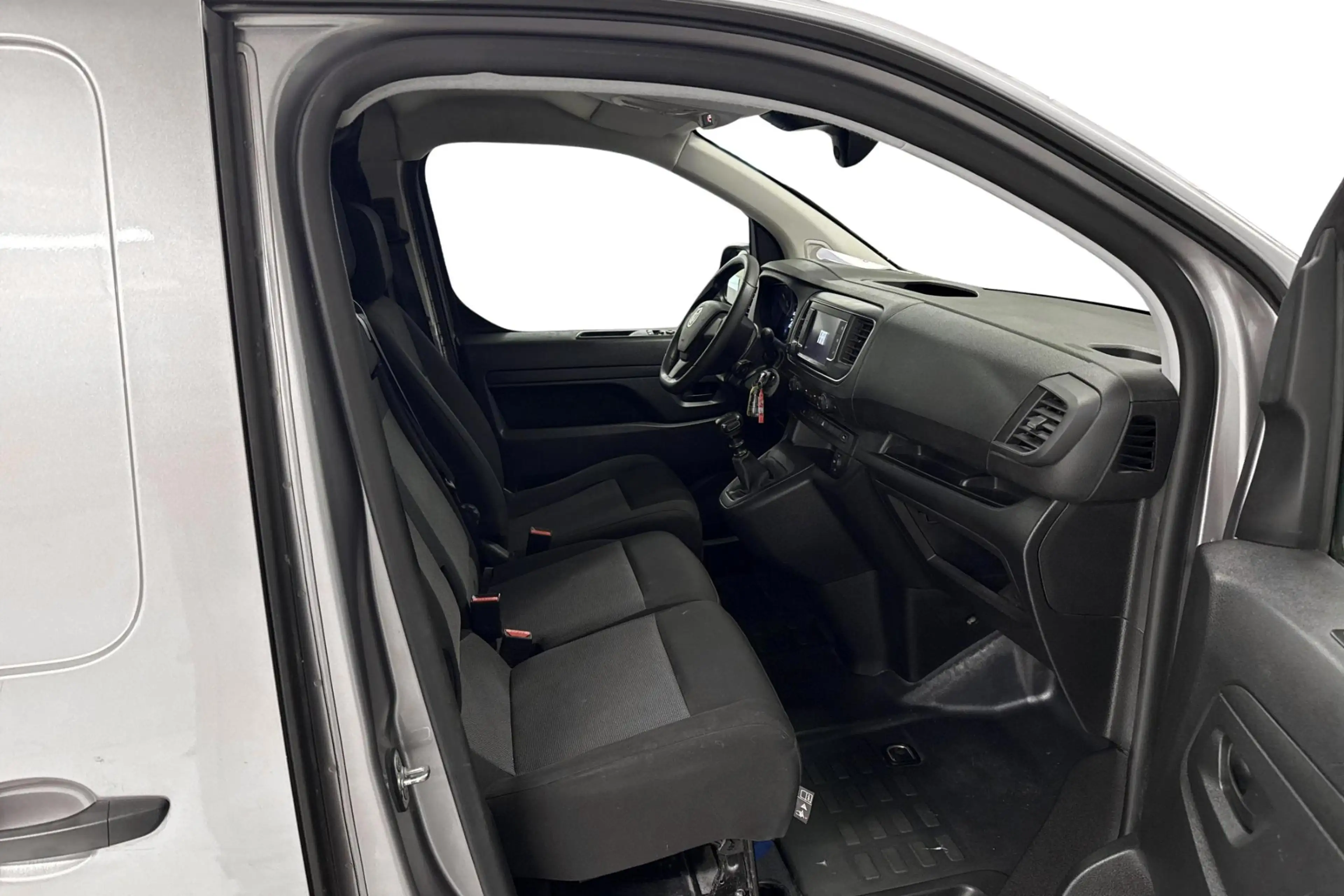 Fiat Scudo 1.5 75kW — photo 6