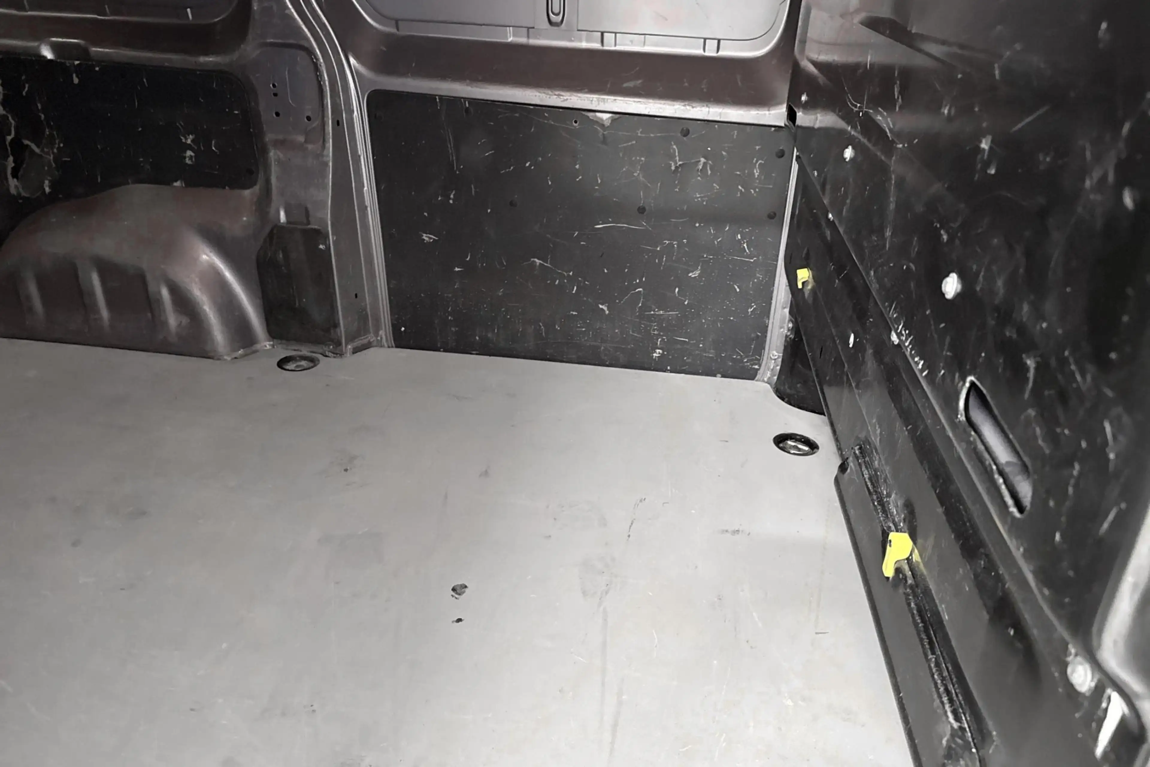 Fiat Scudo 1.5 75kW — photo 7